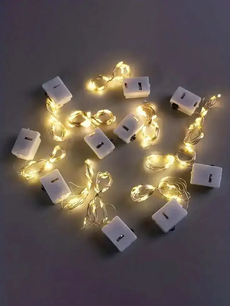 Luces led Hada