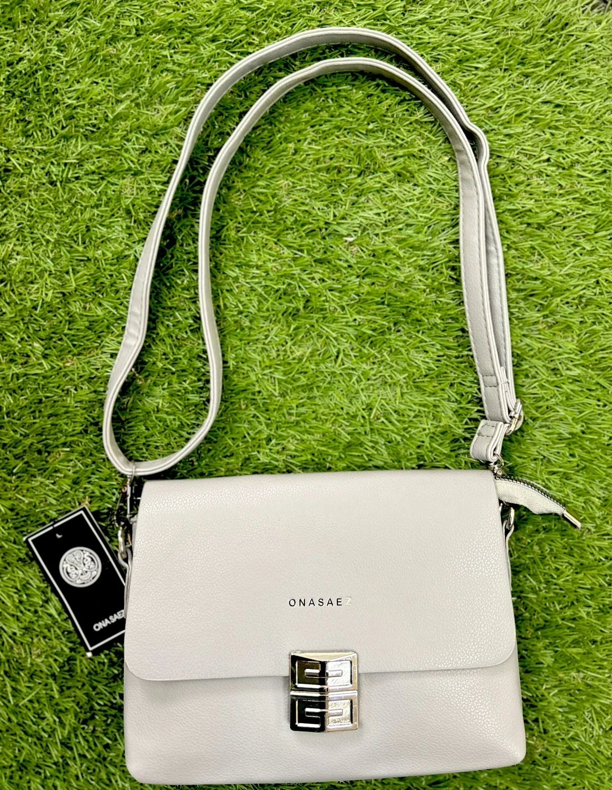 CARTERA ONA SAEZ OS342