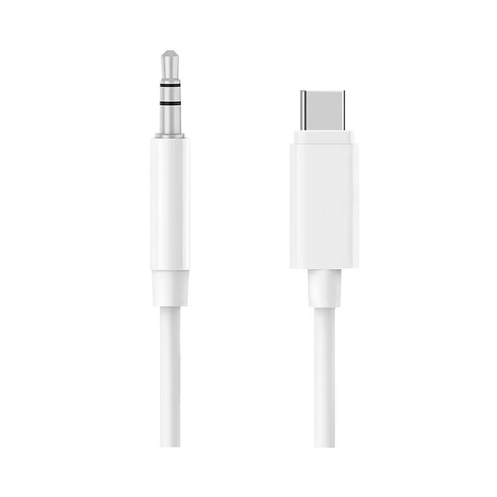 Cable Adaptador Tipo C a Aux 3.5 TREQA