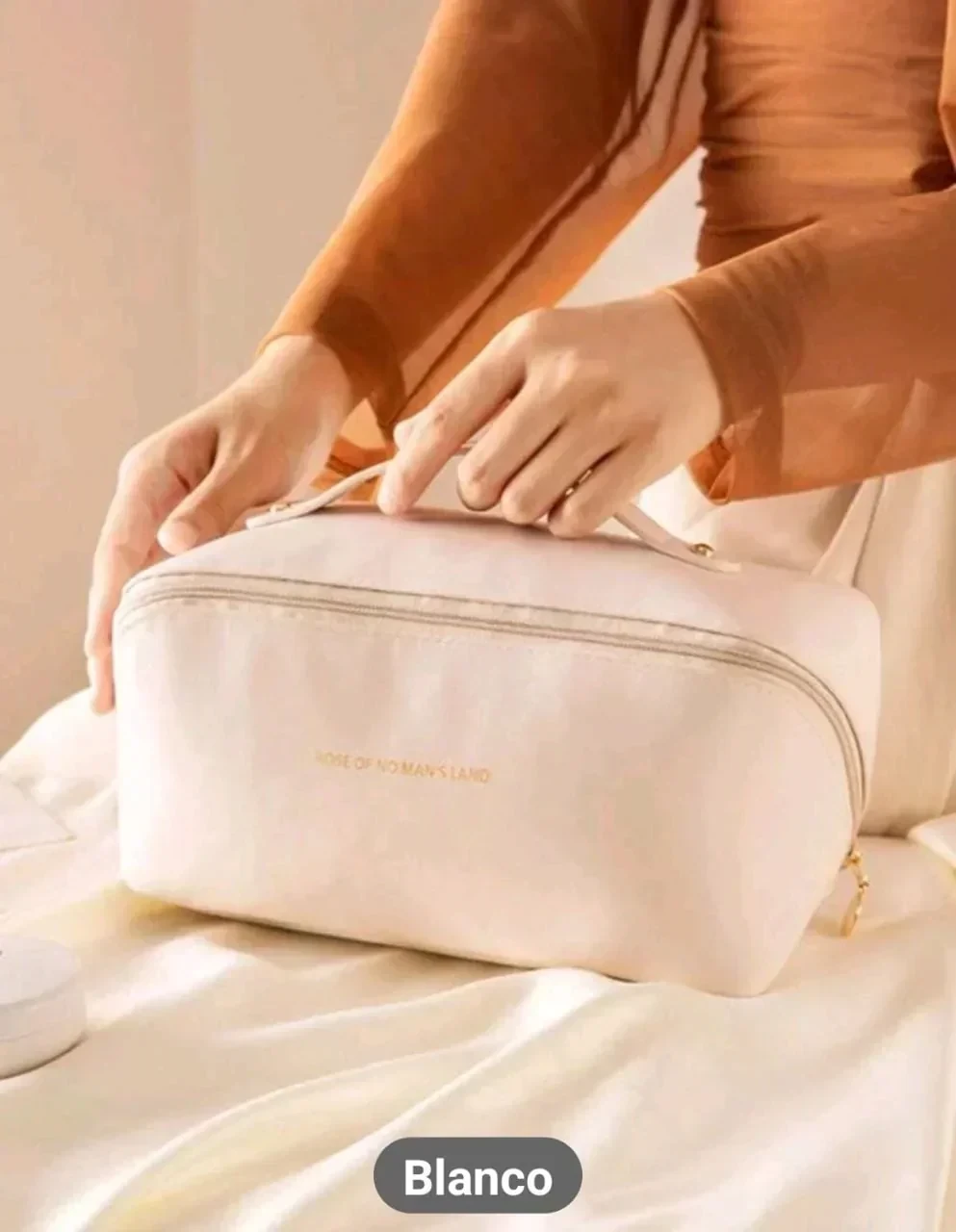 Bolso de maquillaje  5
