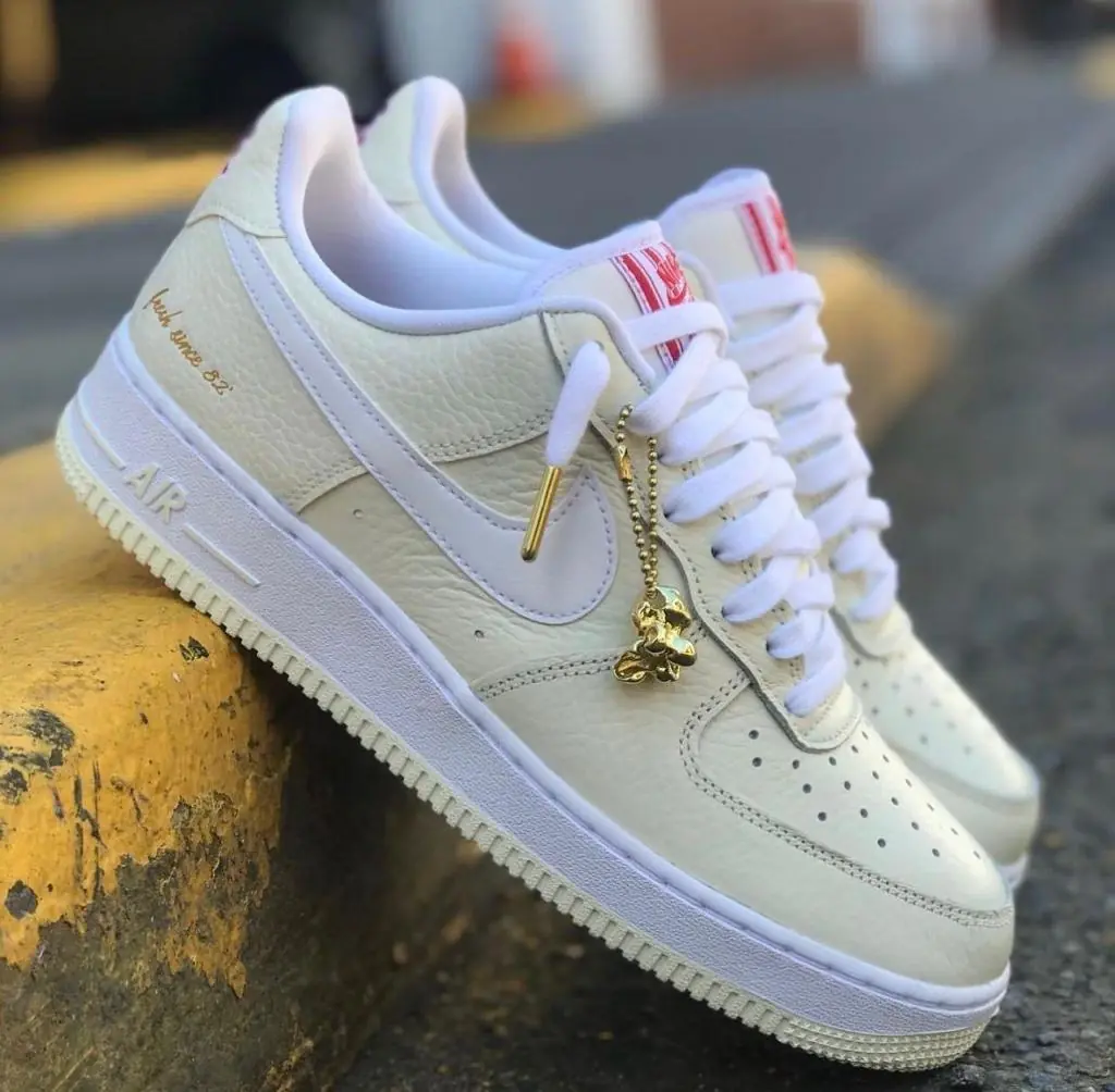 NIKE DAMA AF AAA 10