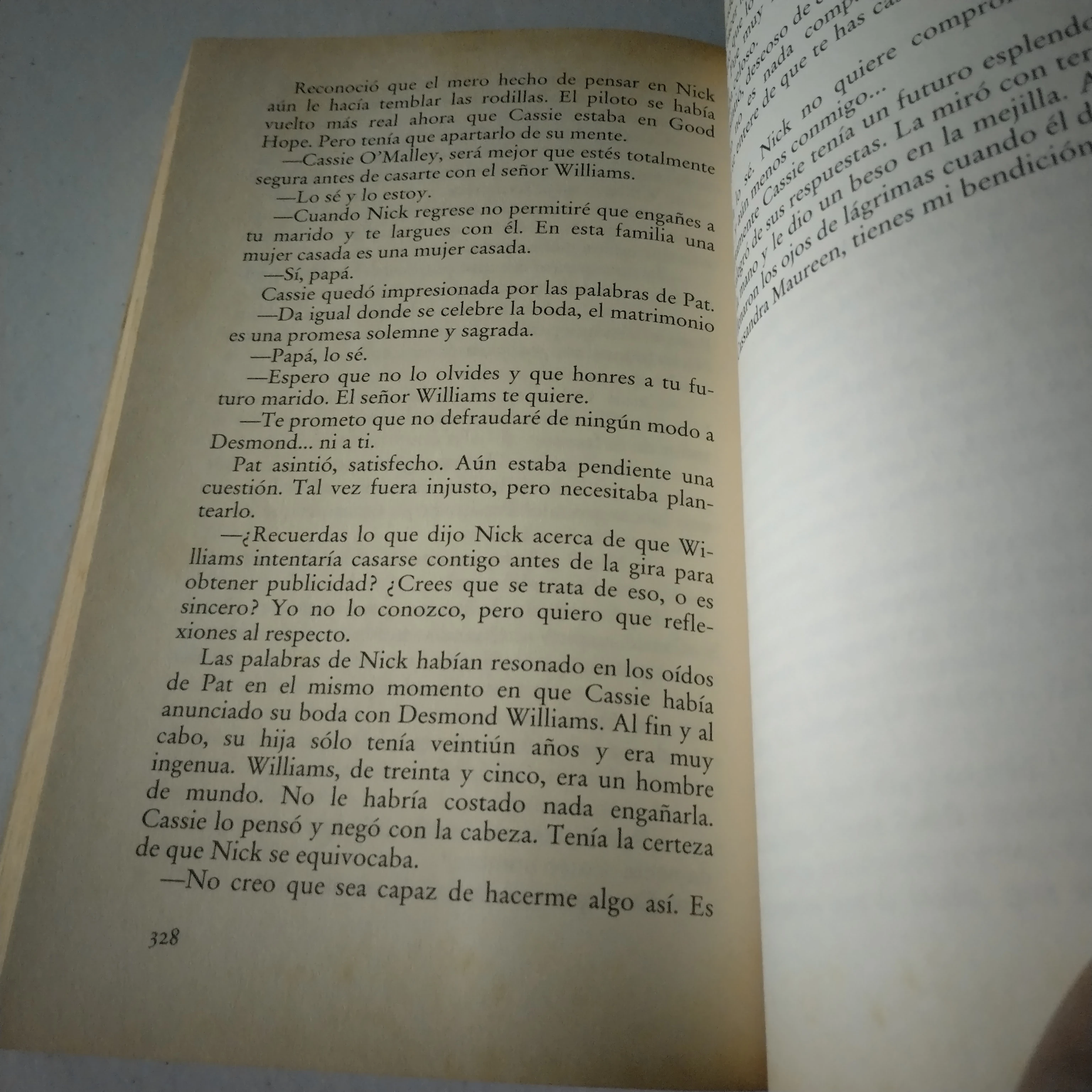 Volar, Danielle Steel, usado 3