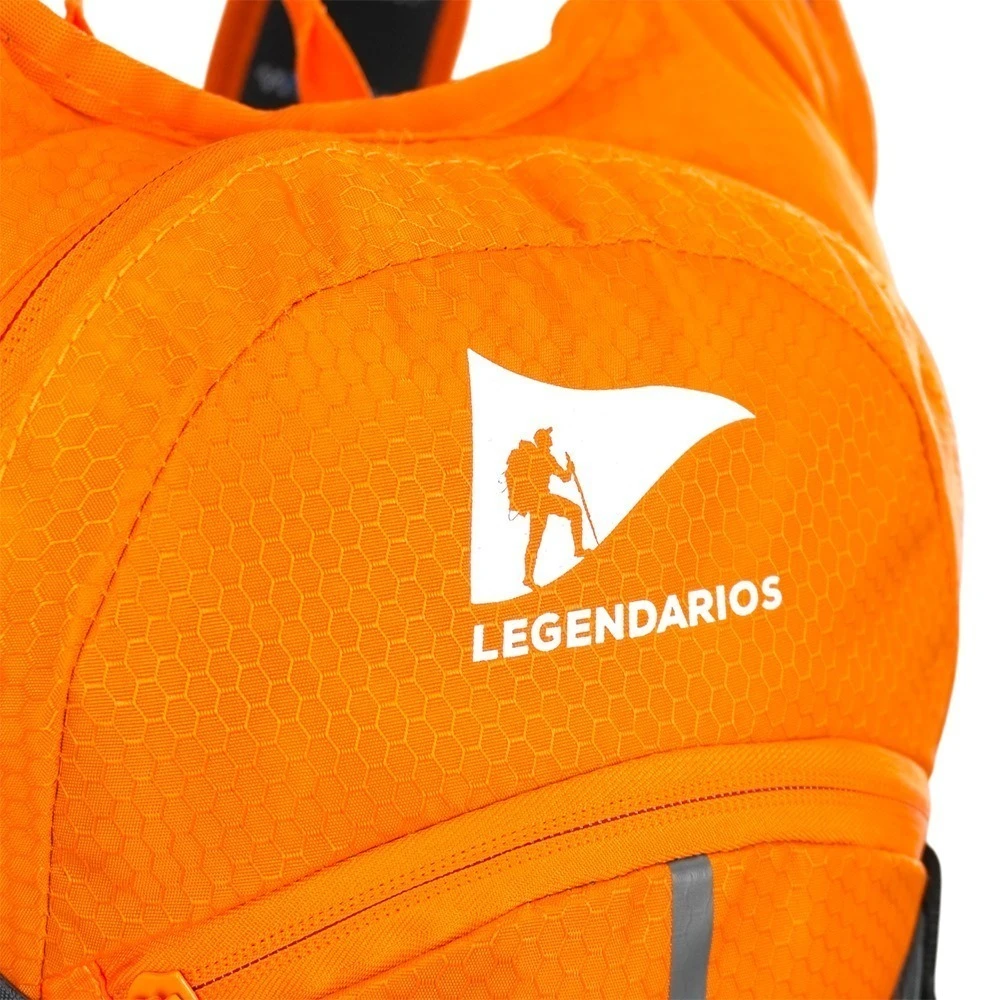 MOCHILA HIDRATACAO LGND 15L 4