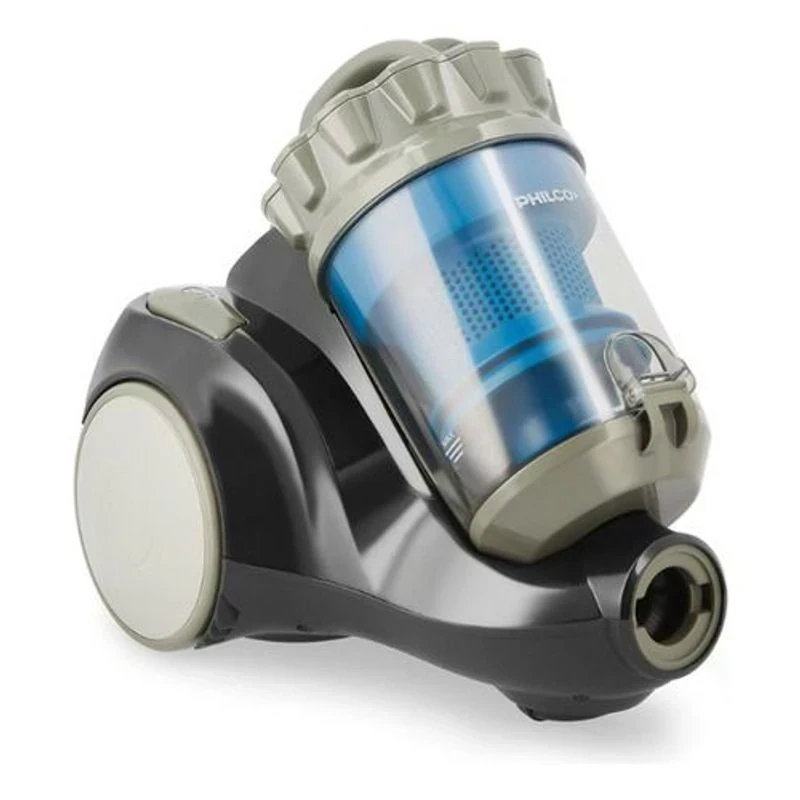 ASPIRADORA CICLONICA PHILCO 1,2L