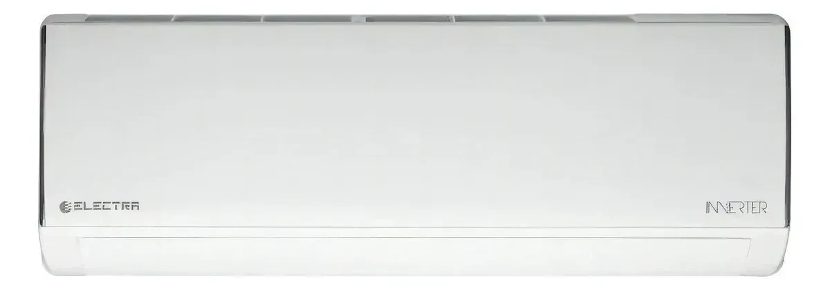 AIRE ACONDICIONADO SPLIT ELECTRA 3600W INVERTER  FRIO/CALOR 