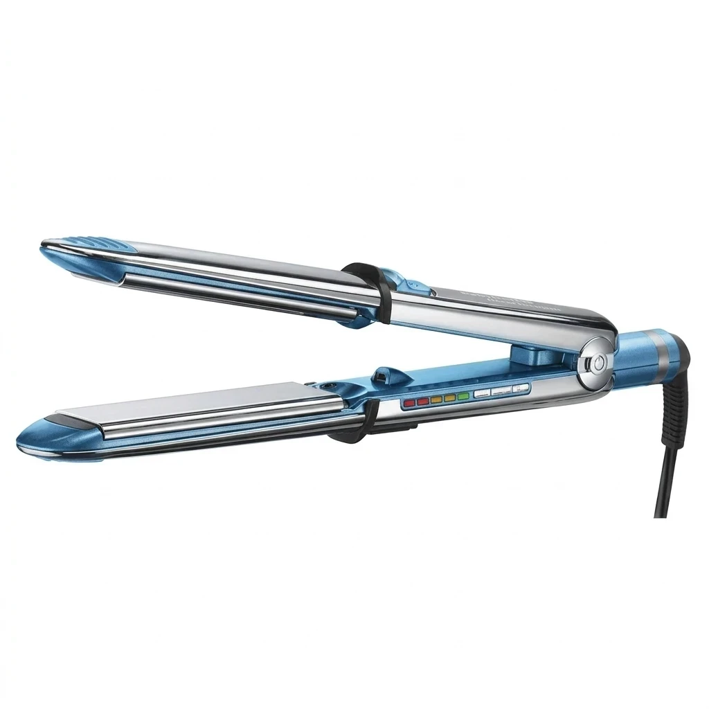 BaBylissPRO Nano Titanium Optima 3000 1 1/2 38mm 2