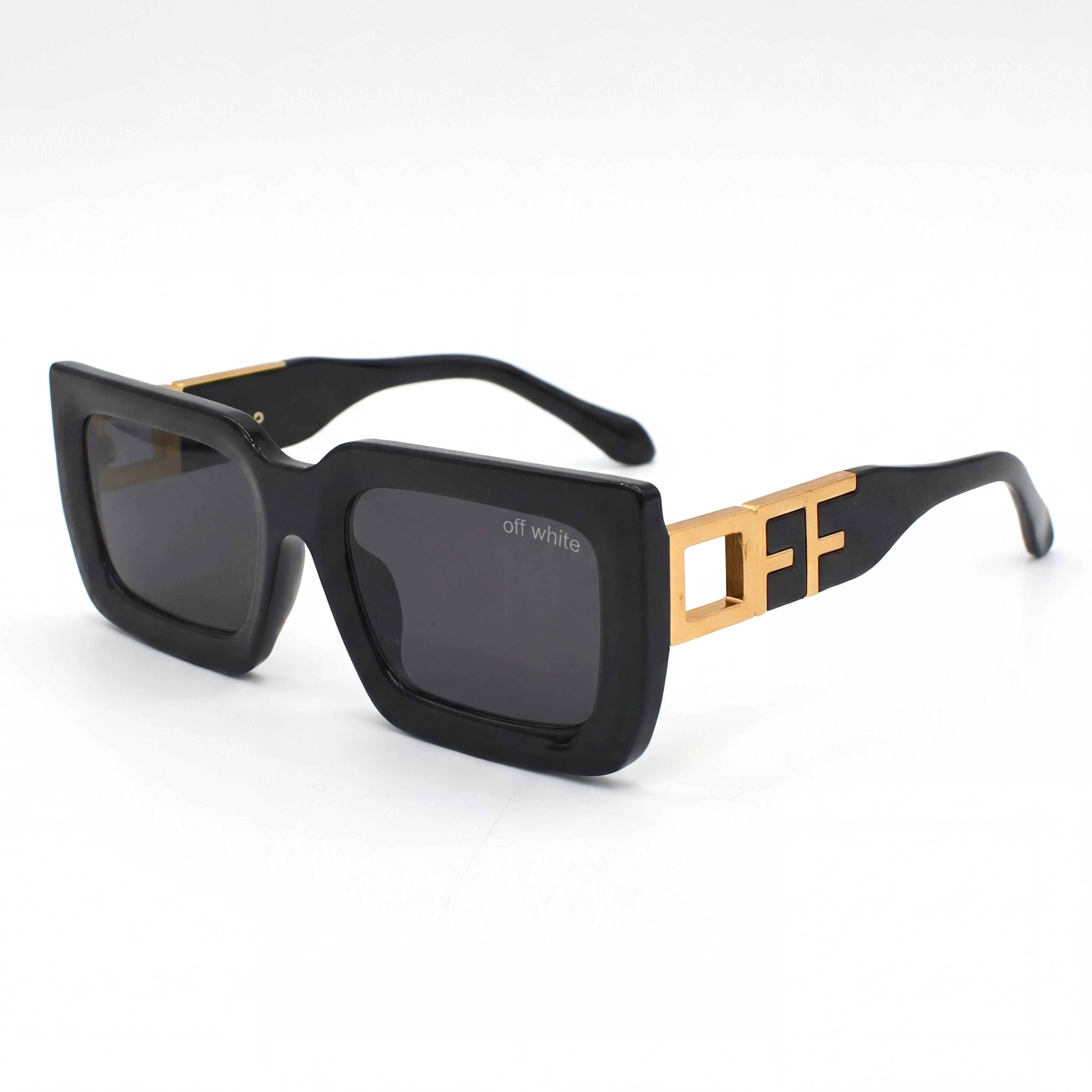 Lentes De Sol Off White Boston