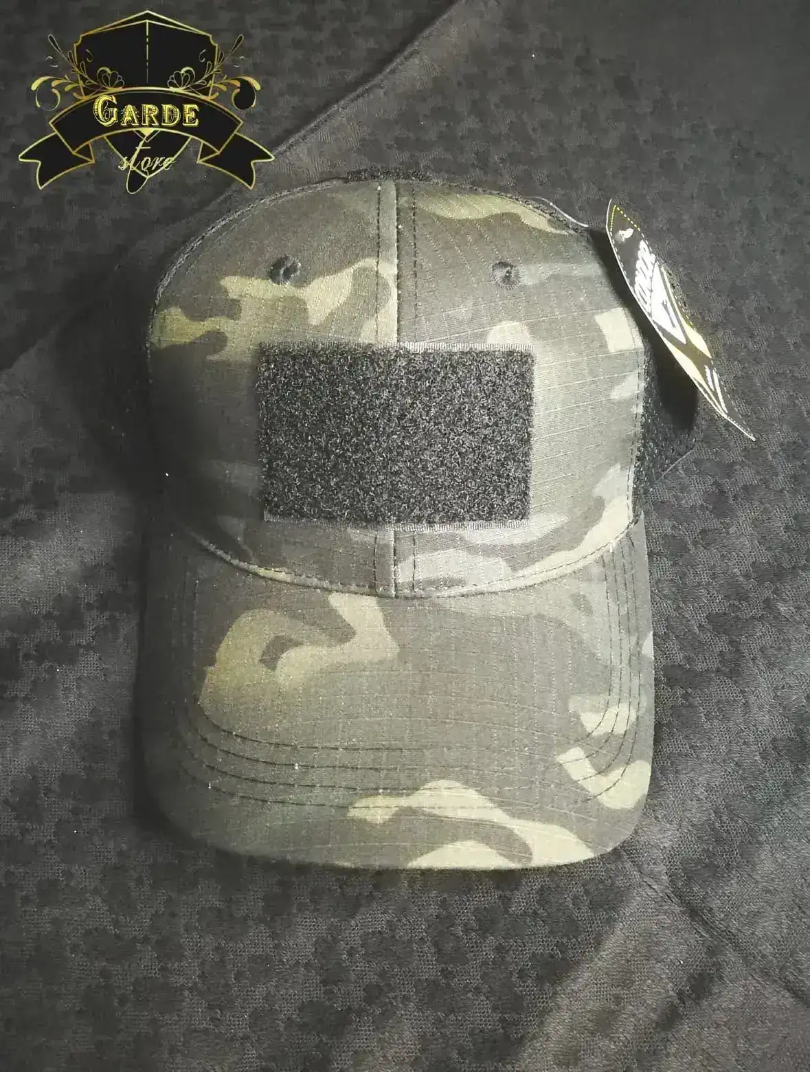 Gorra táctica condor 2