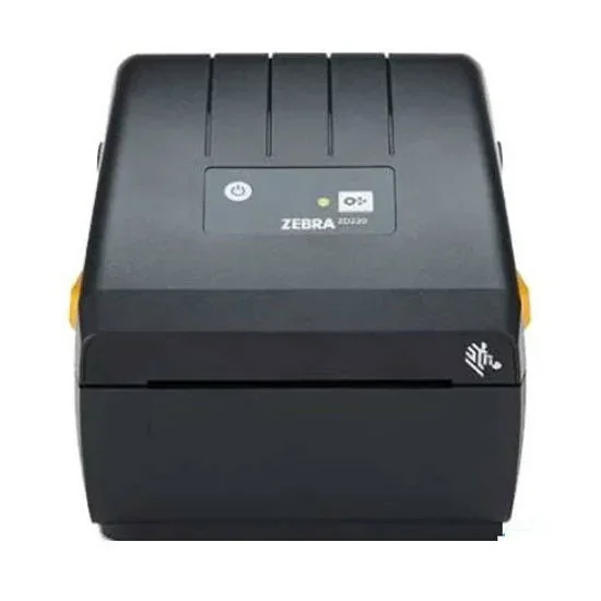 Impresora de etiquetas Zebra ZD230T  2