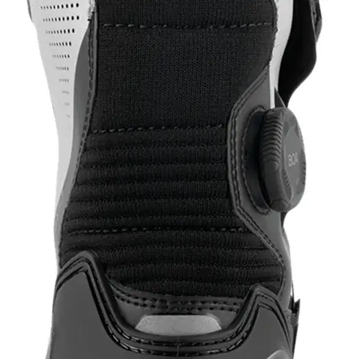 BOTAS DE PROTECCIÓN  3