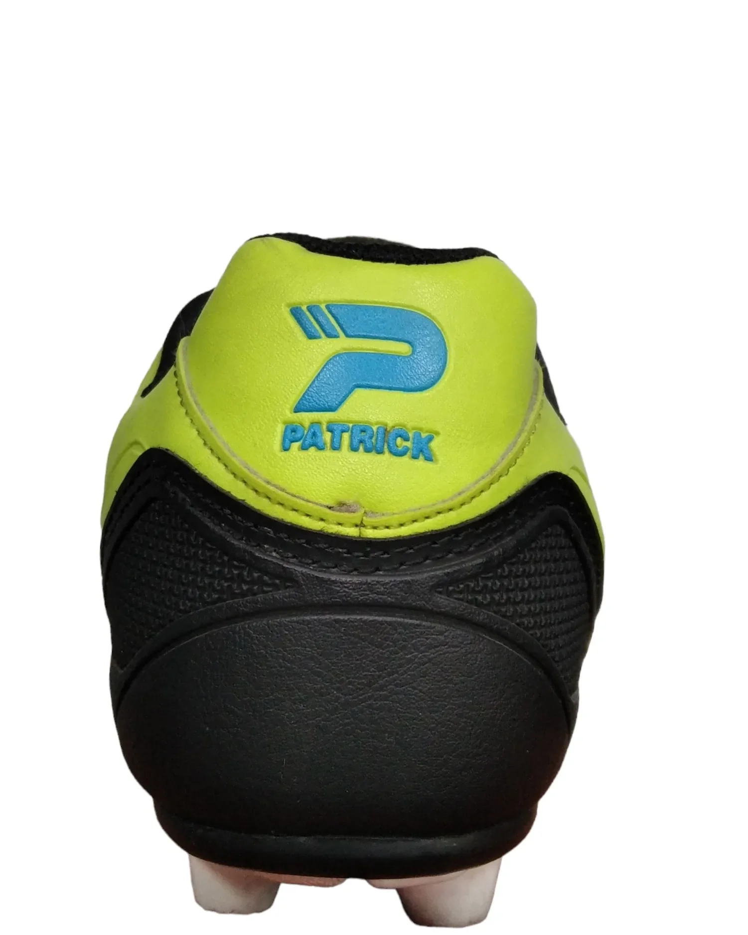 PATRICK  3