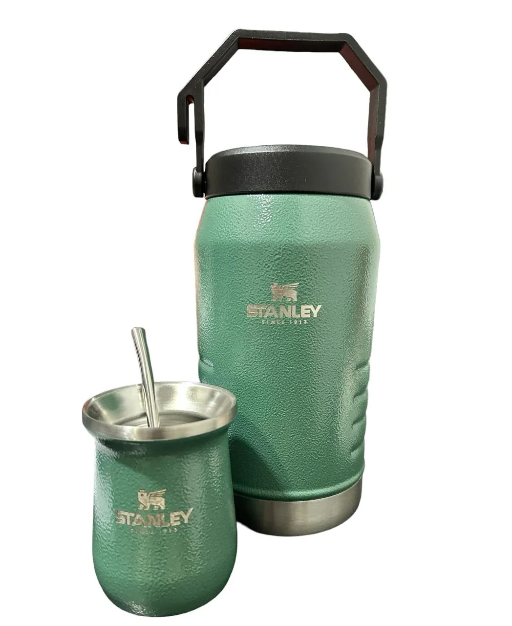 BIDON TERMICO STANLEY 2L c/ MATE 320ml 5