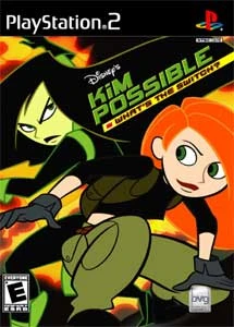 Kim possible what's the switch