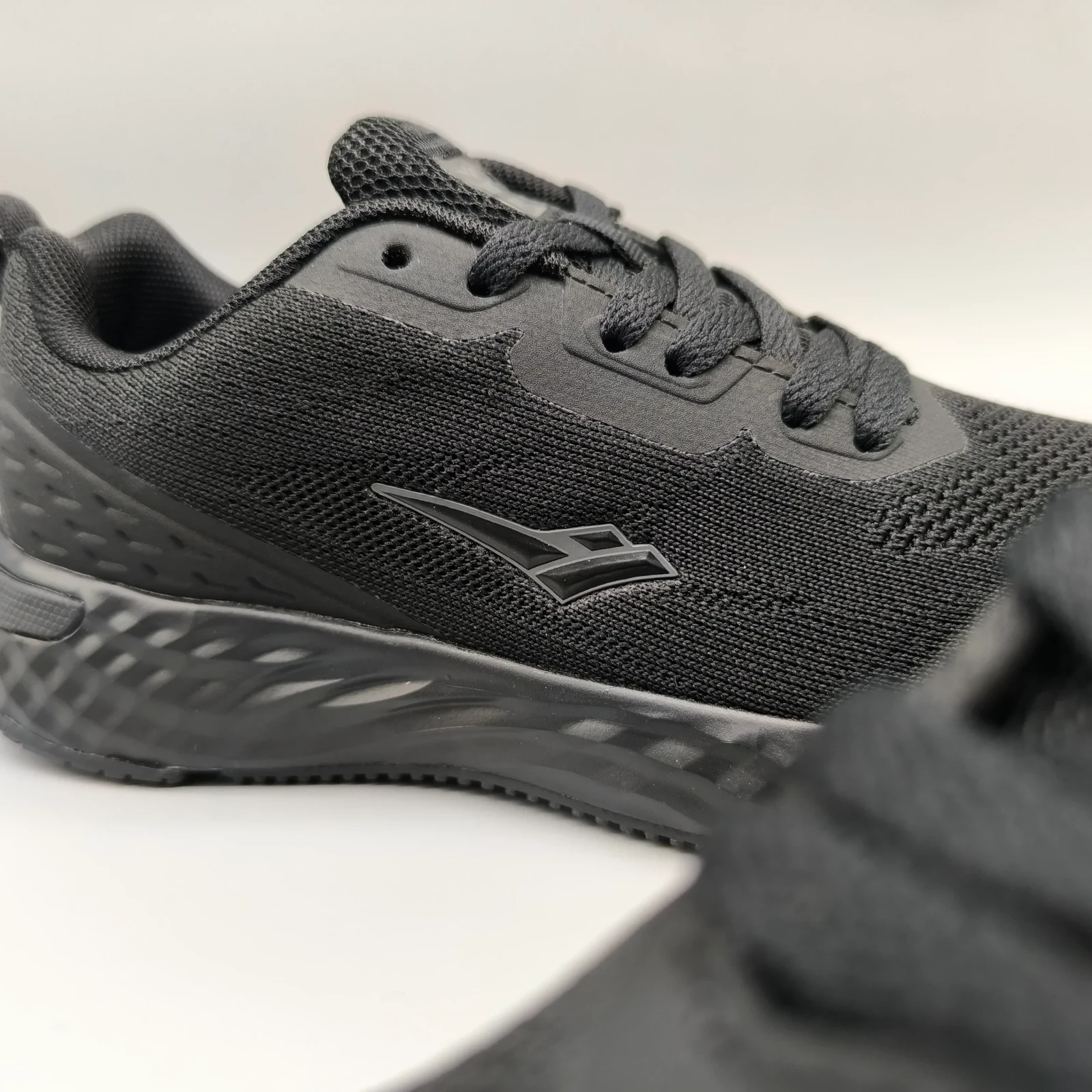 WEST DE DAMA ALL BLACK (Original) 4