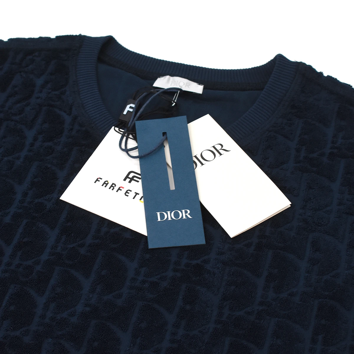 Playera Dior 4