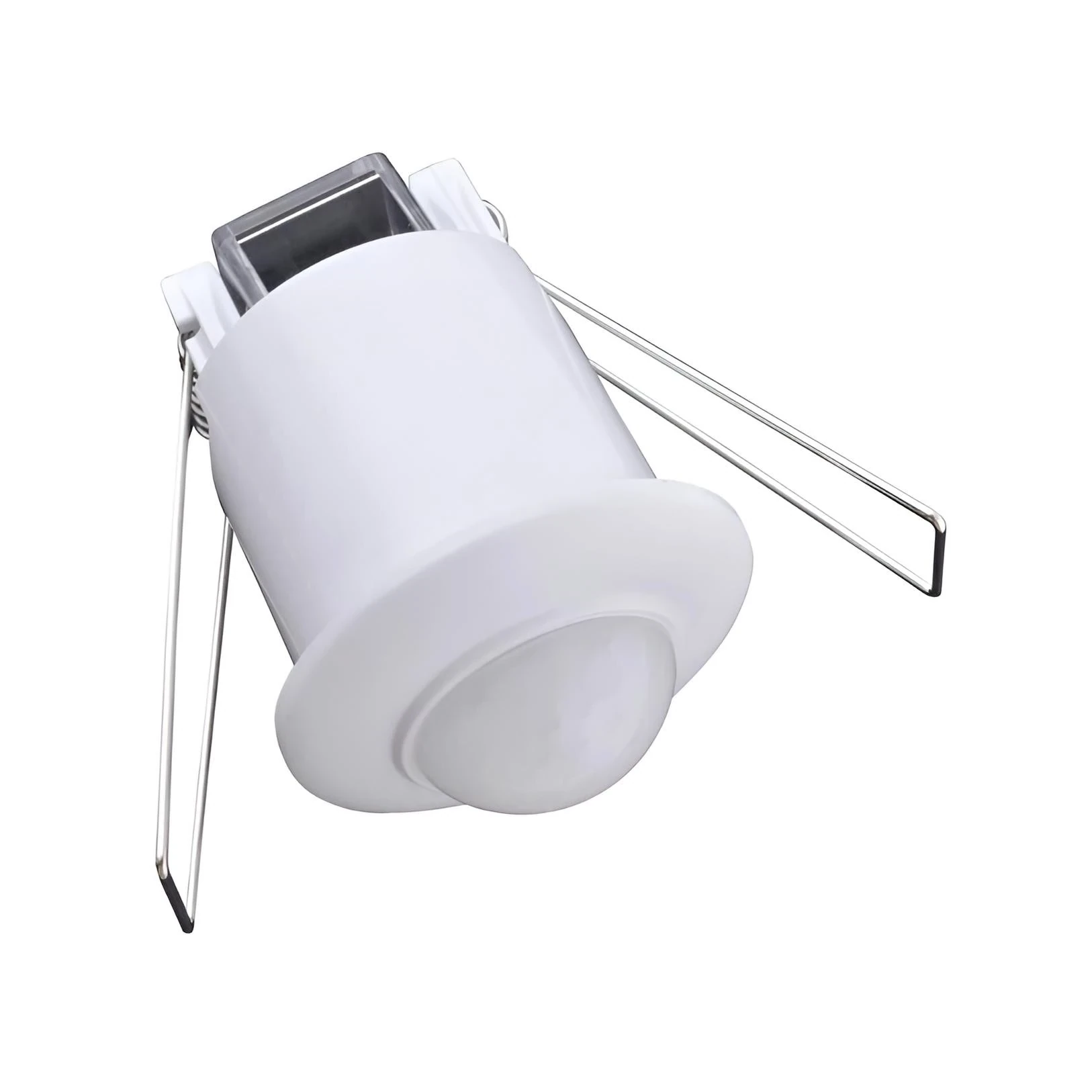 SENSOR MOVIMIENTO TECHO EMPOTRABLE 