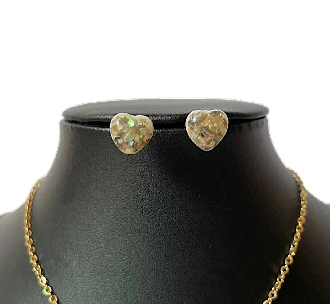 CONJUNTO DE ACERO 316 2