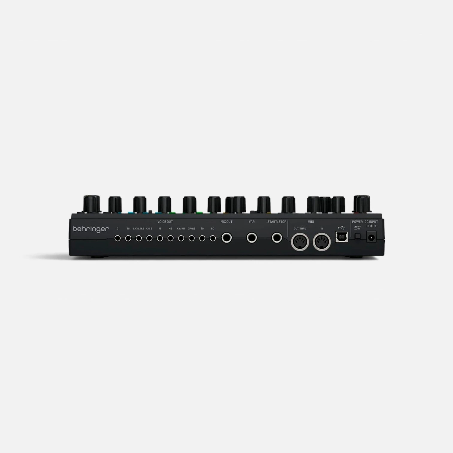 RD-78 BEHRINGER 5