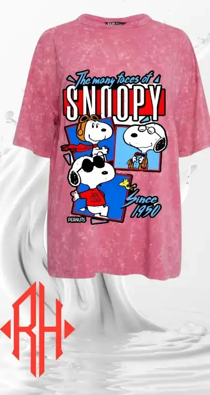 Snoopy