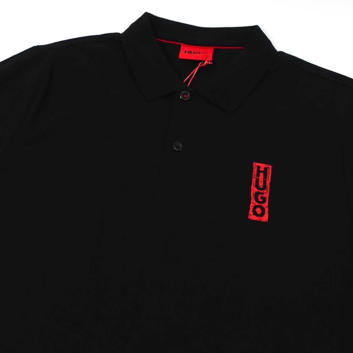 Polo Hugo 4
