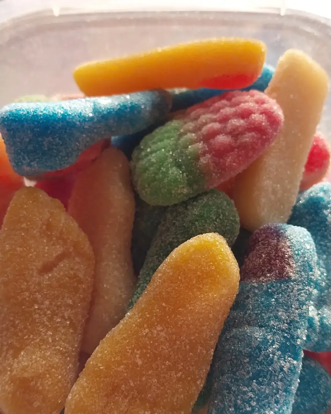Gomitas 3