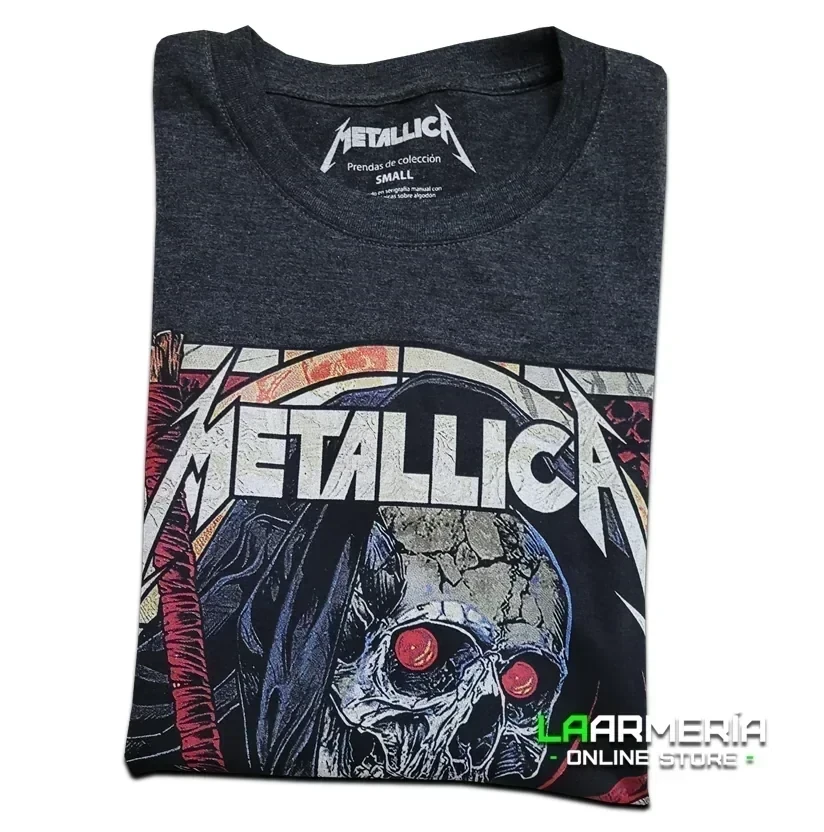 Metallica (S) 3