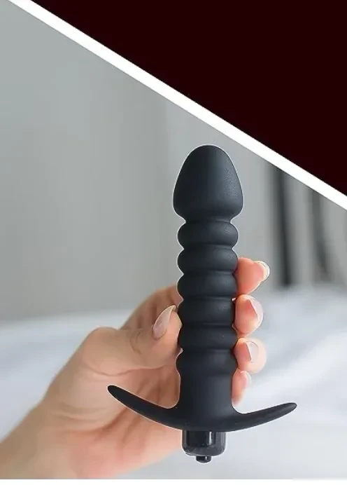 Vibrador Anal Fenix 5
