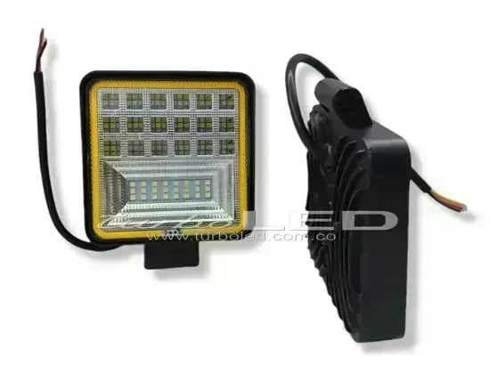 TIPO REFLECTOR (801037)