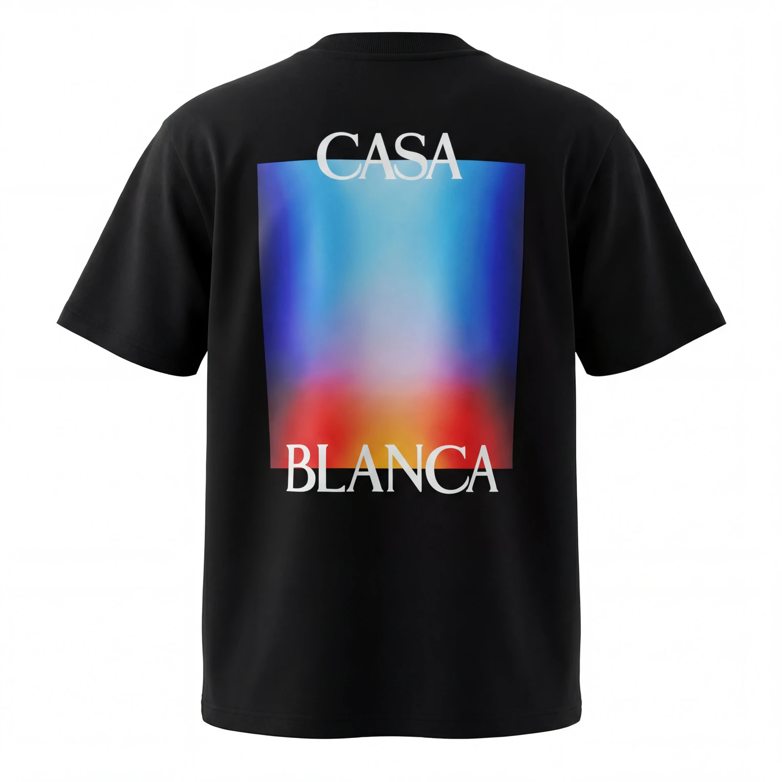 Playera Casa Blanca 2