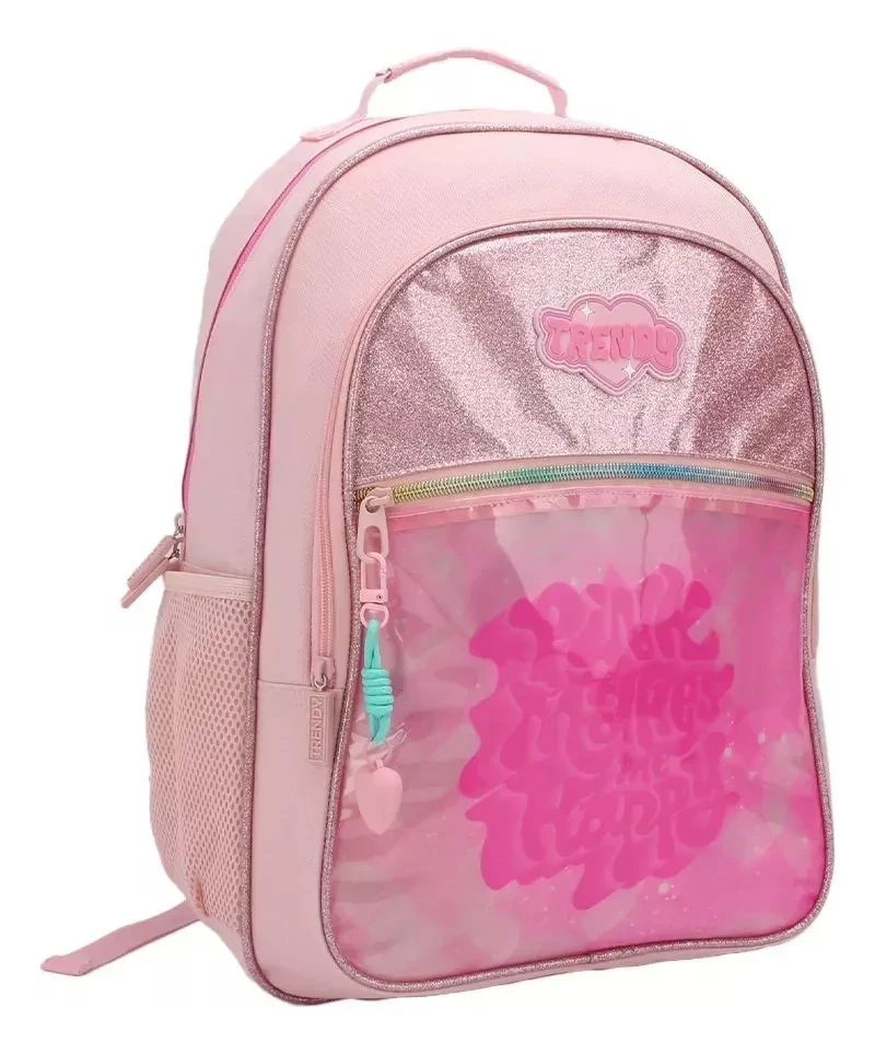 MOCHILA TRENDY 28041 2
