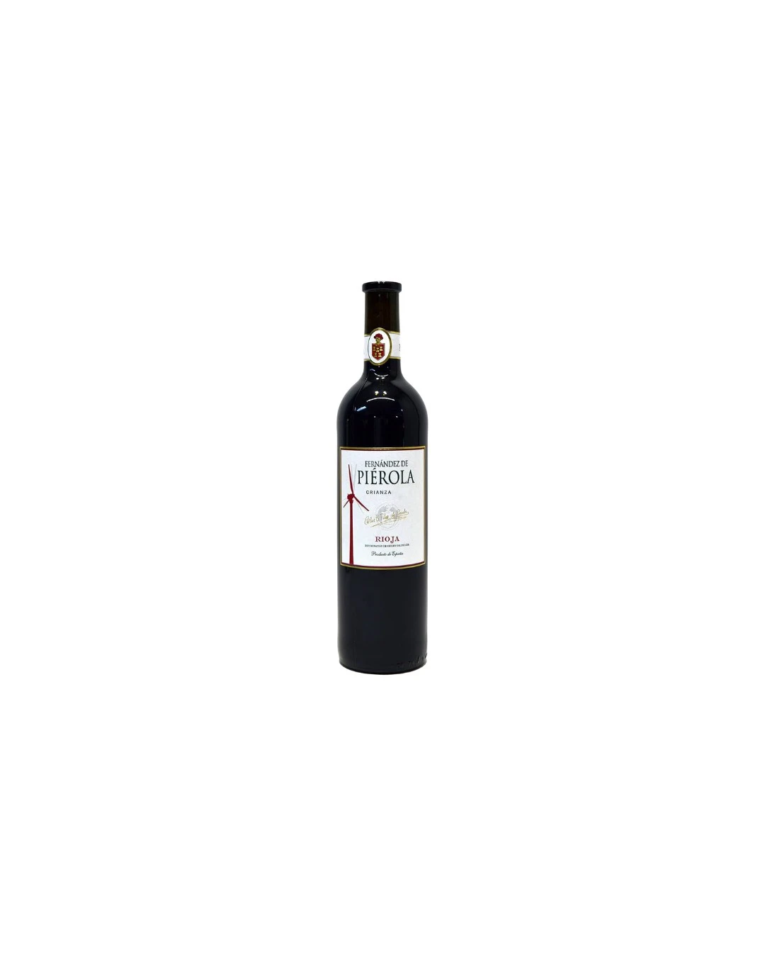 Pierola Crianza 