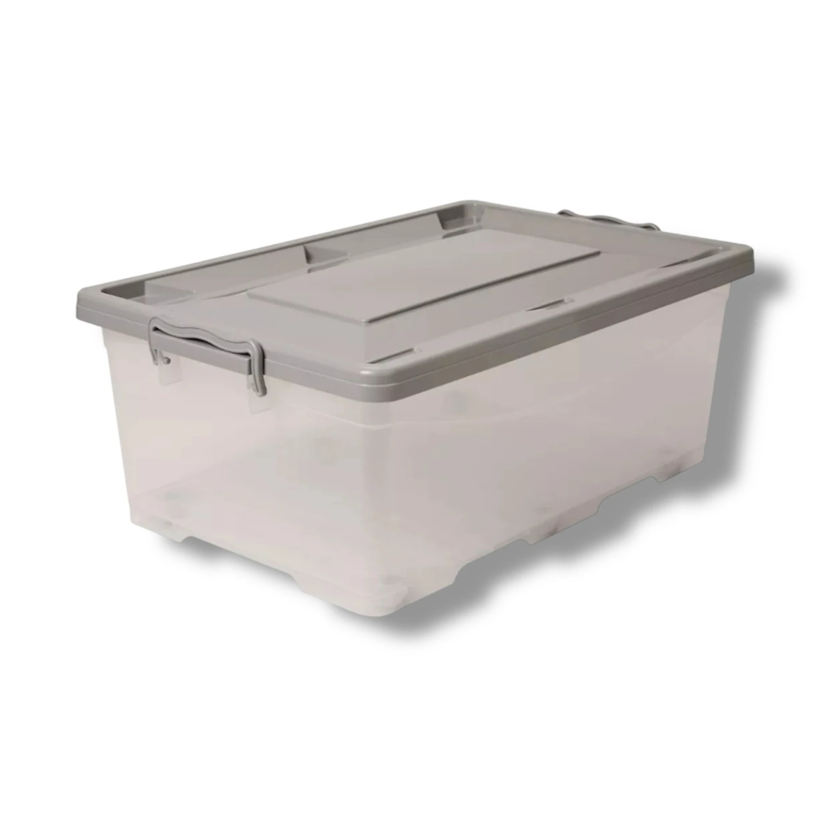 CAJA ORGANIZADORA APELABLE 55LTS C/RUEDAS