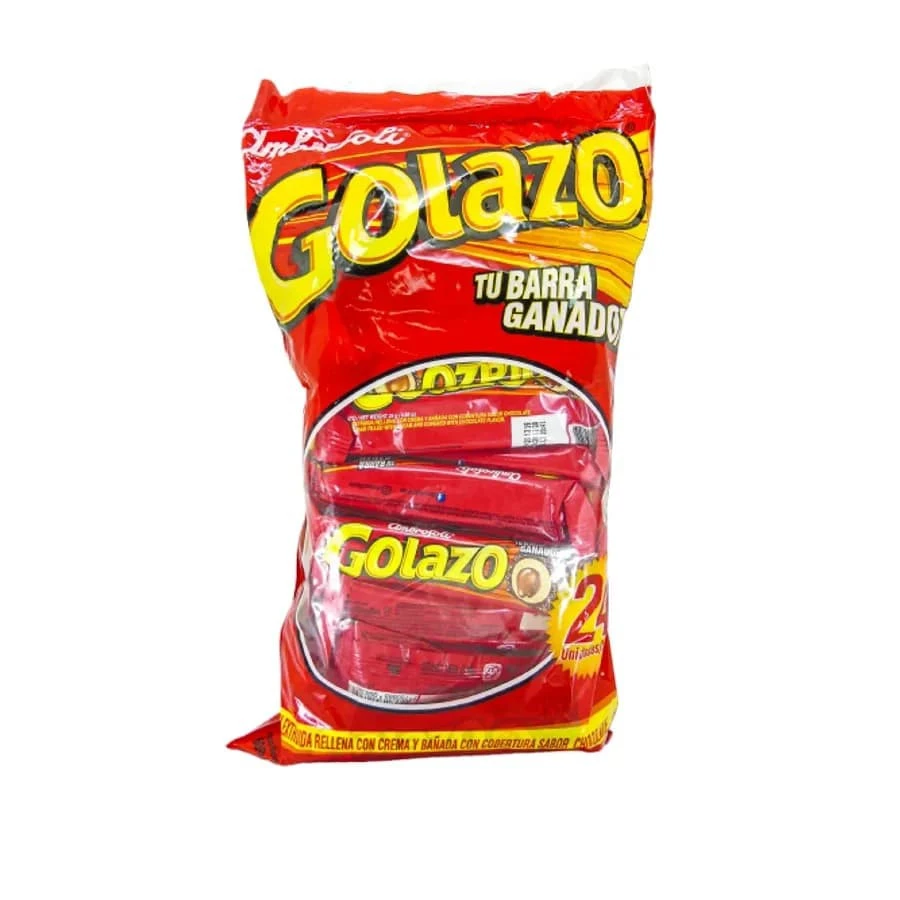 GOLASO 
