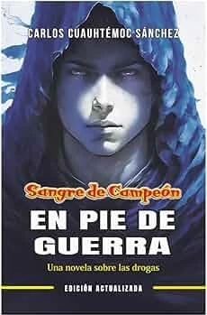 EN PIE DE GUERRA 