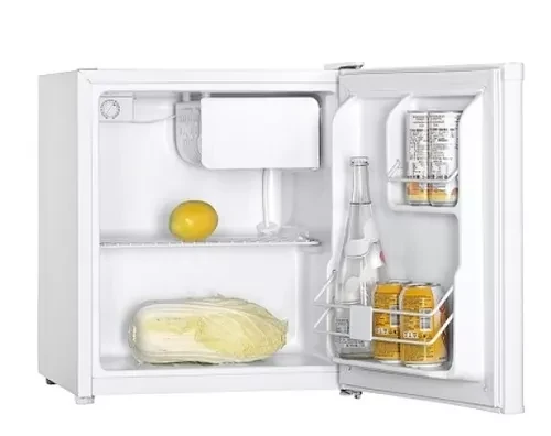  HELADERA FRIGOBAR VONDOM 46LTS BLANCA 2