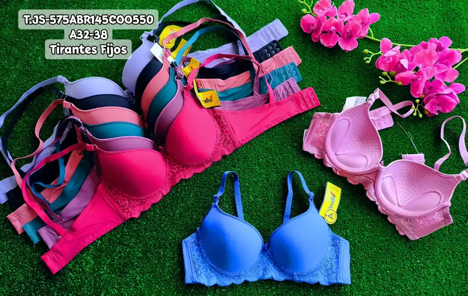 Brasier Copa A 32-38