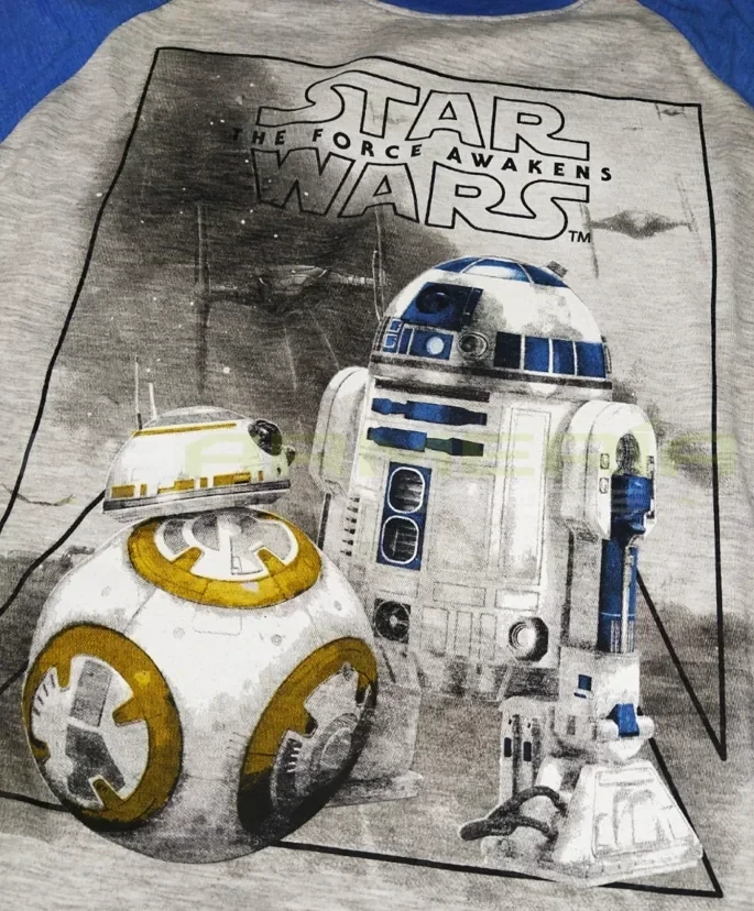 Star Wars (M) 2