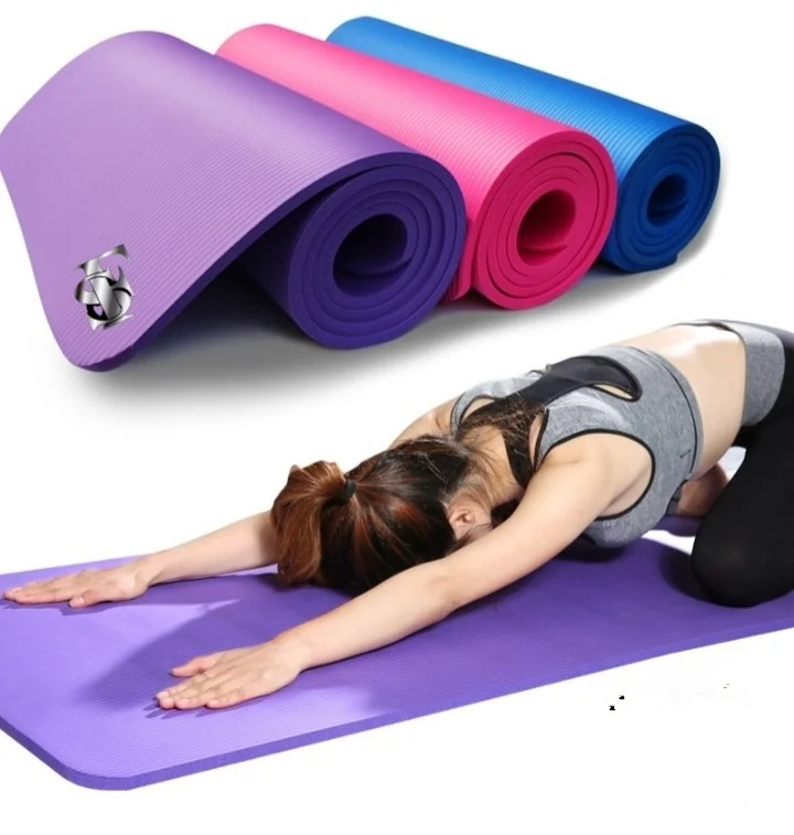 ALFOMBRA DE YOGA 