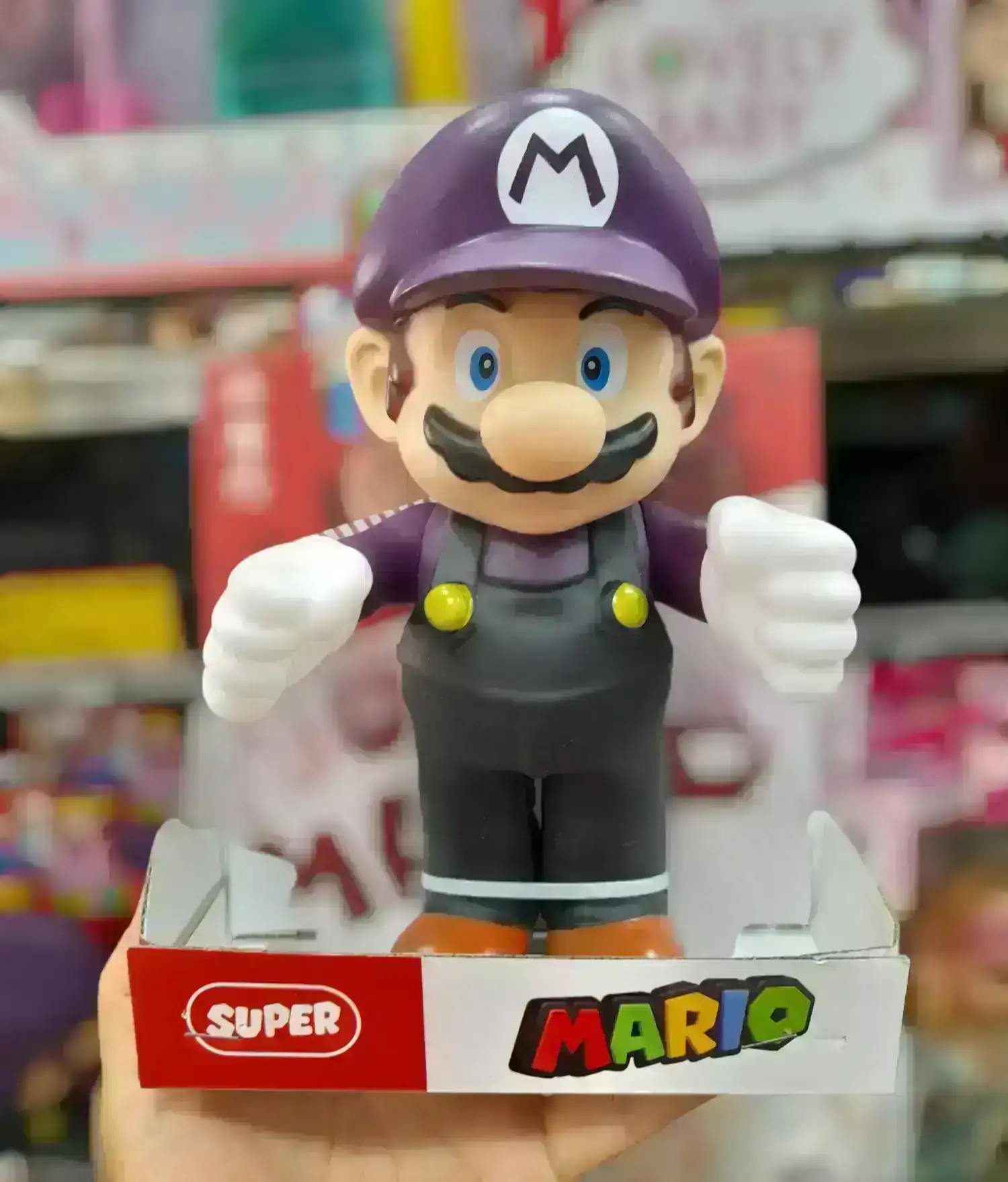 MARIO BROS GRANDE 2