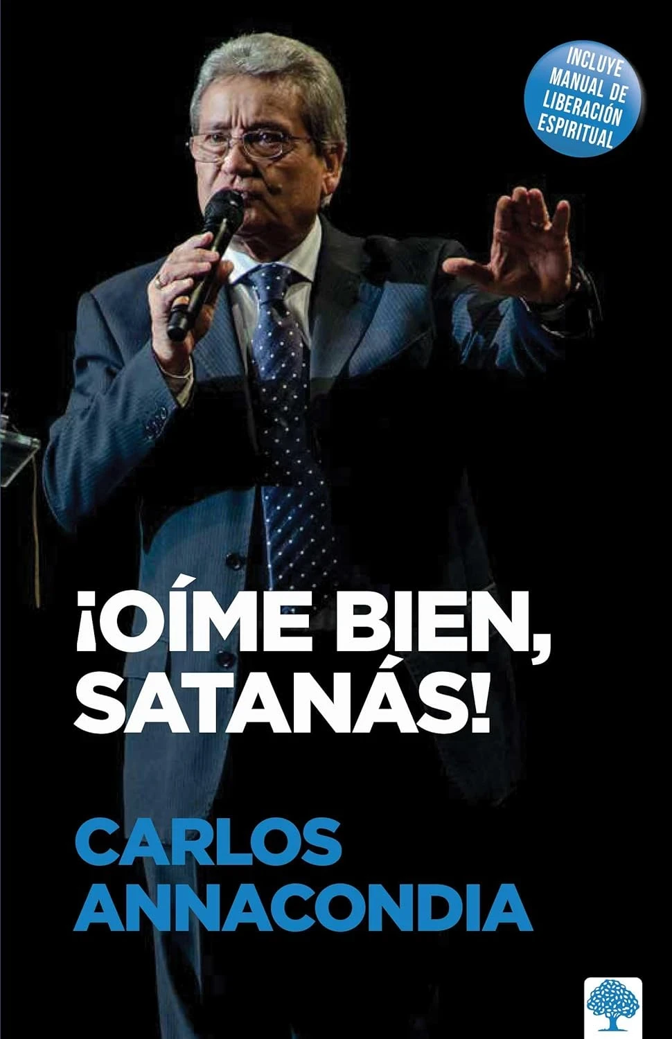 Oime bien Satanas 2