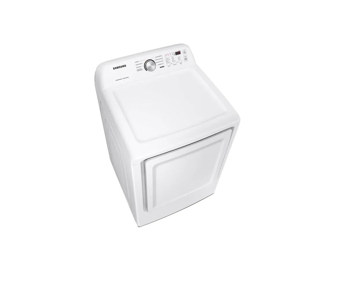 secadora Eléctrica Samsung de 48 Libras 3