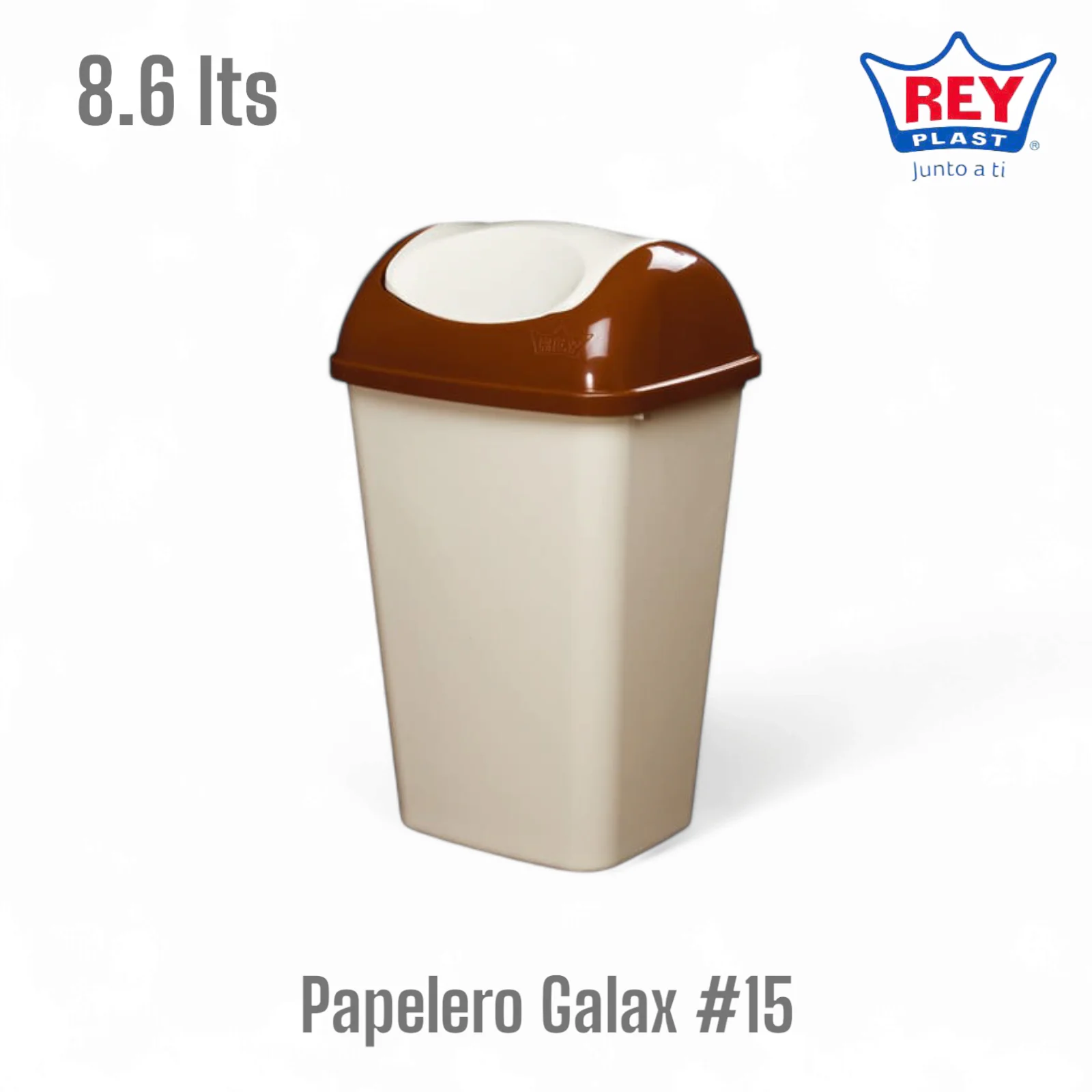 Papelero Galax #15