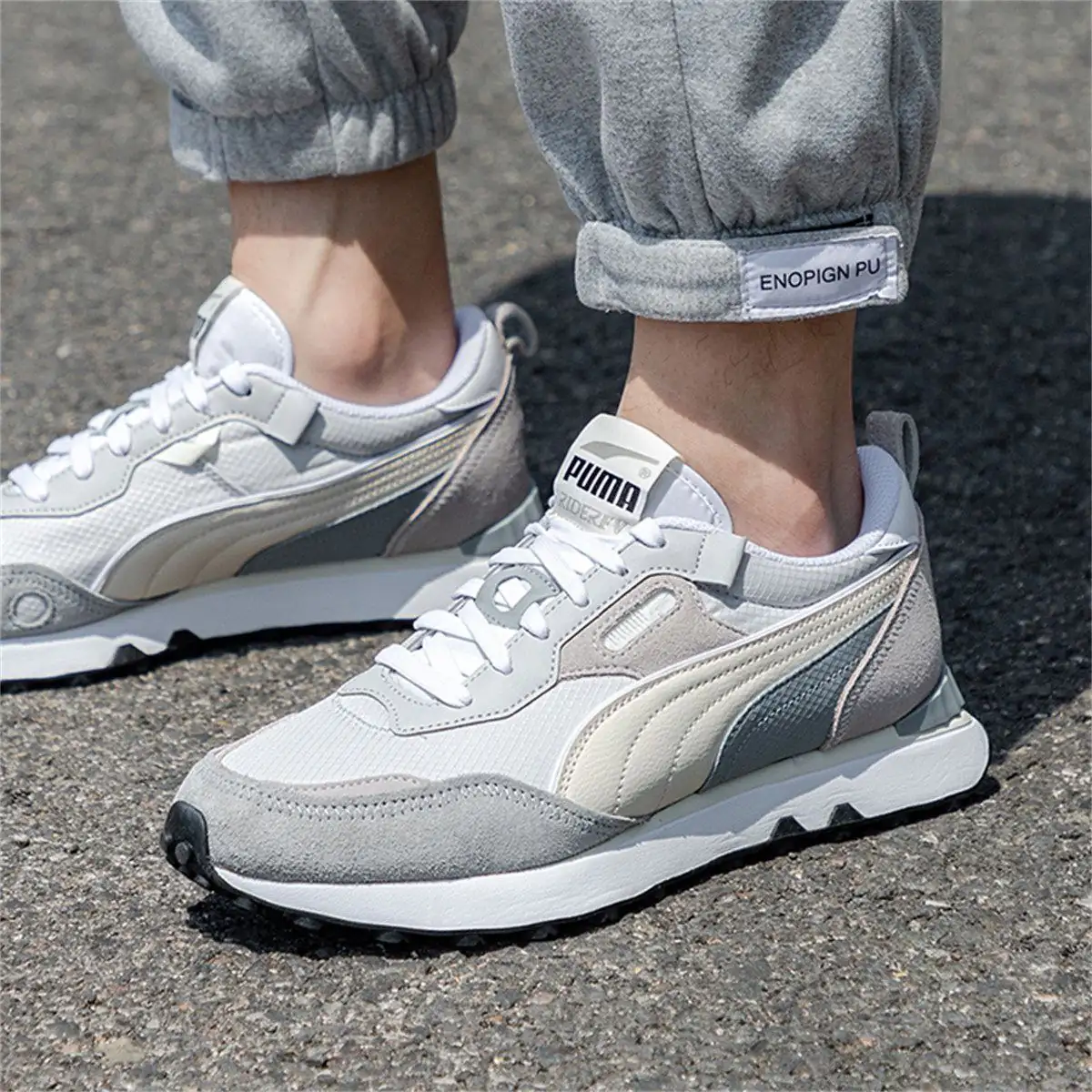 PUMA RIDER