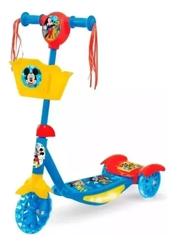 MONOPATIN MICKEY 79301 2