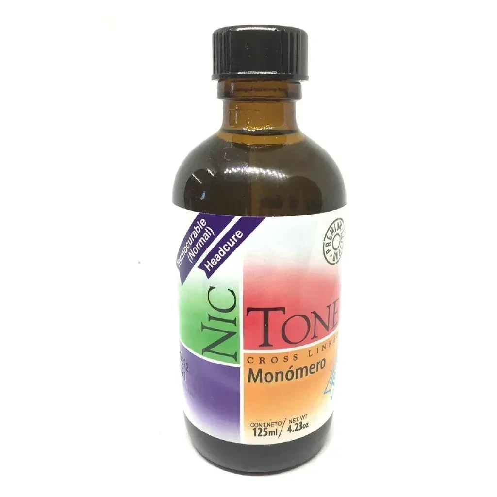 MONOMERO NICTONE NORMAL 250ML