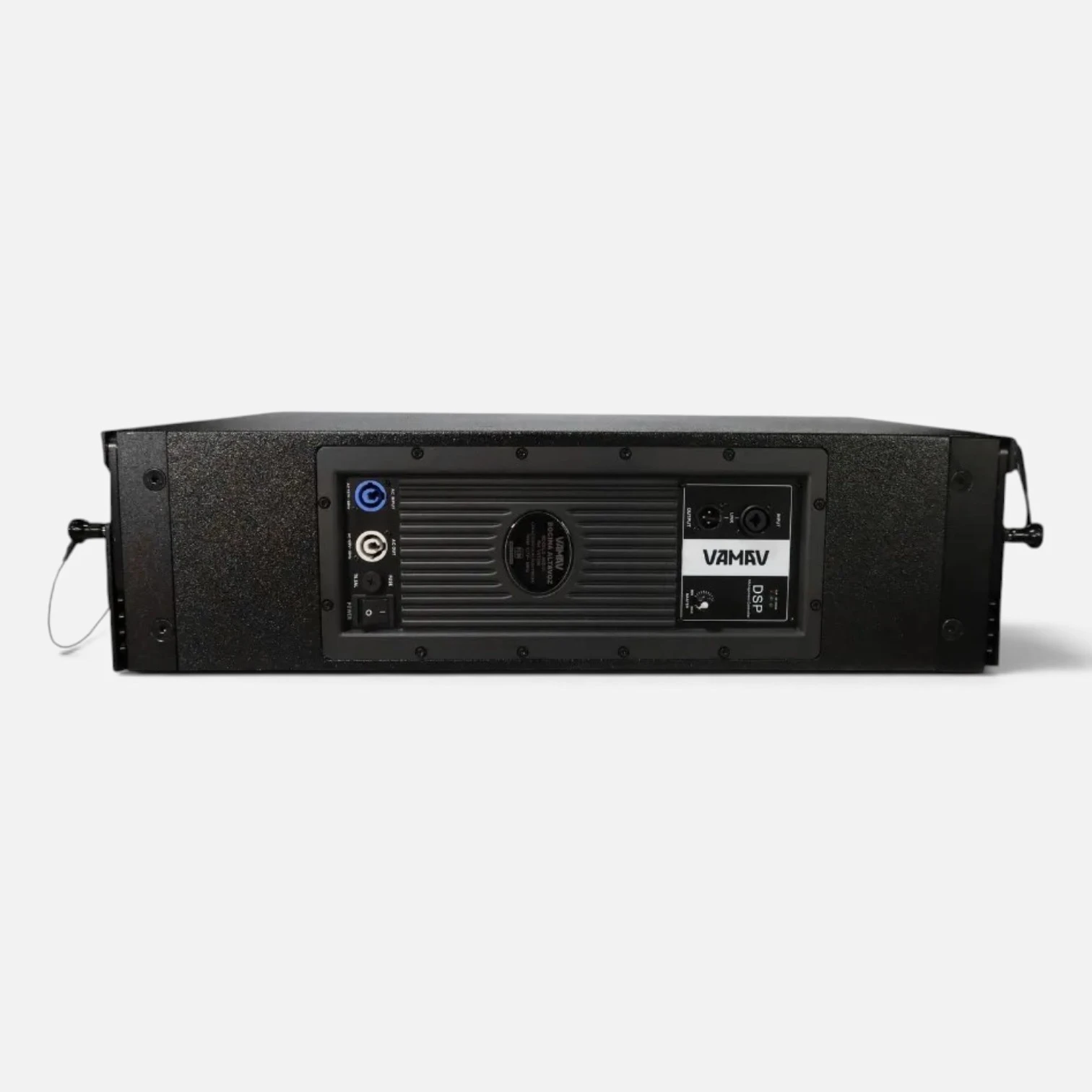 VXT208 VAMAV 4
