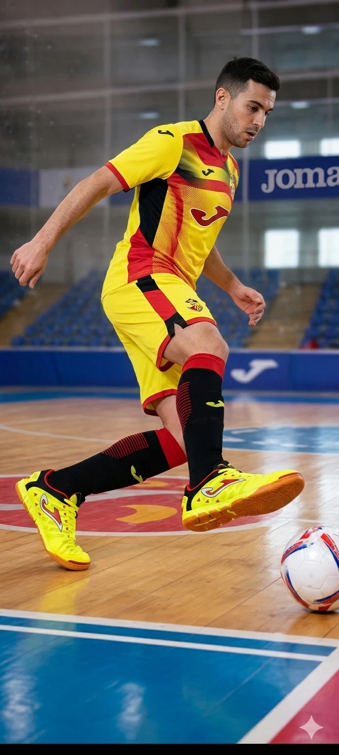 JOMA SUPER REGATE