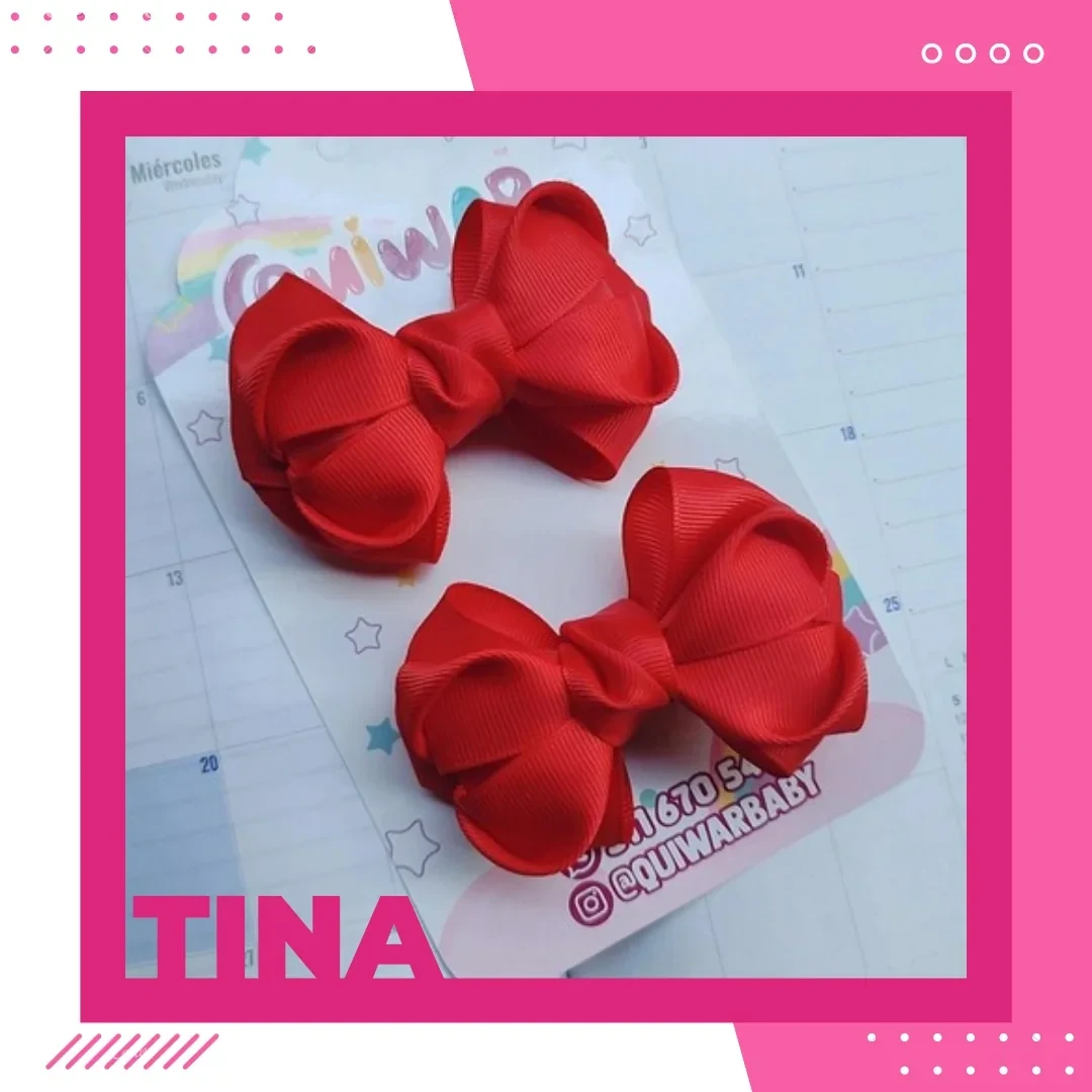 Tina