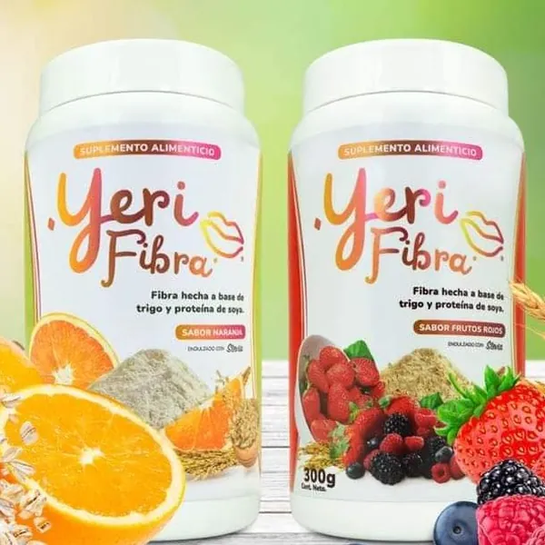 YERI FRIBRA