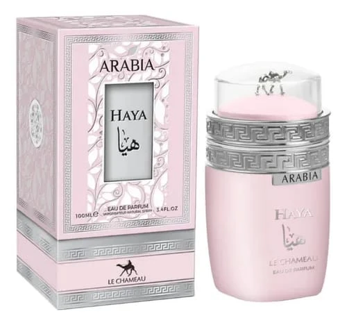 LE CHAMEAU ARABIA HAYA